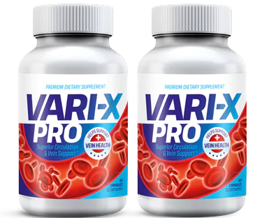 vari x pro supplement