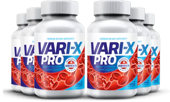 vari-x pro usa